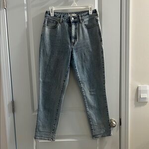 PacSun Blue Women's Jeans